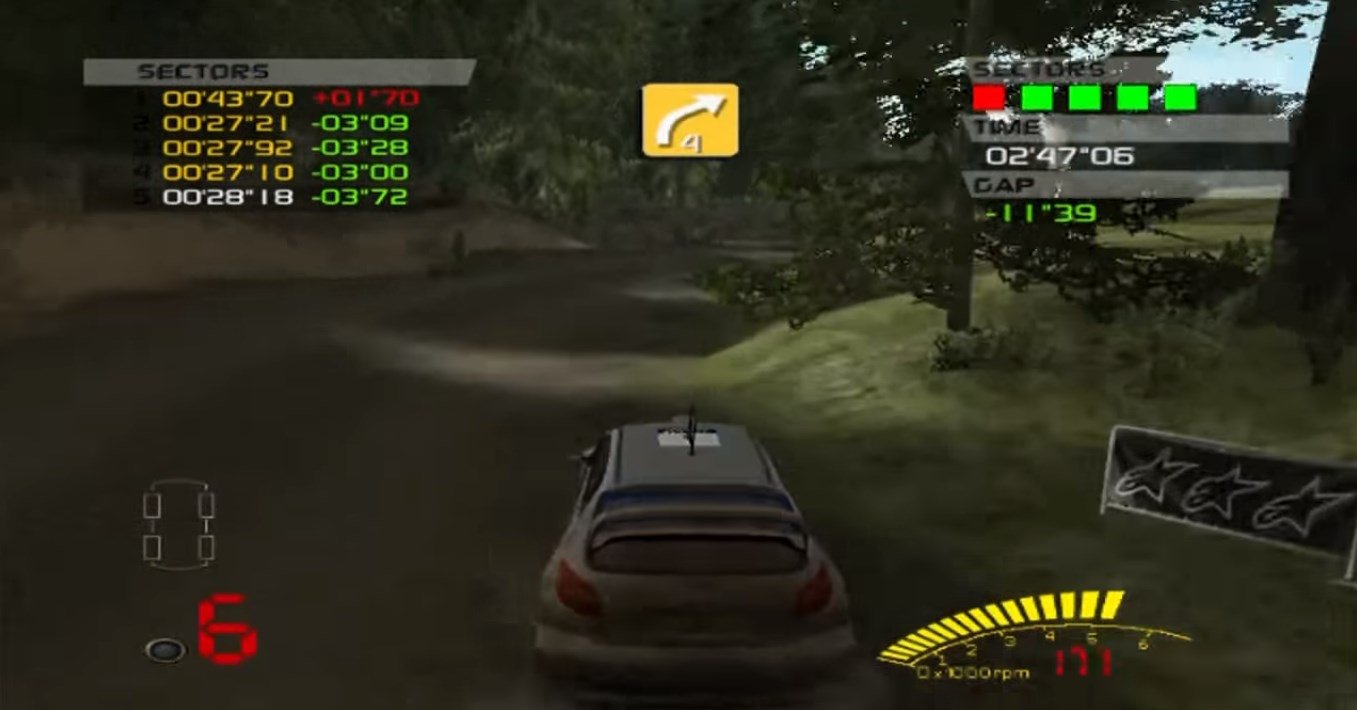 V-Rally 3