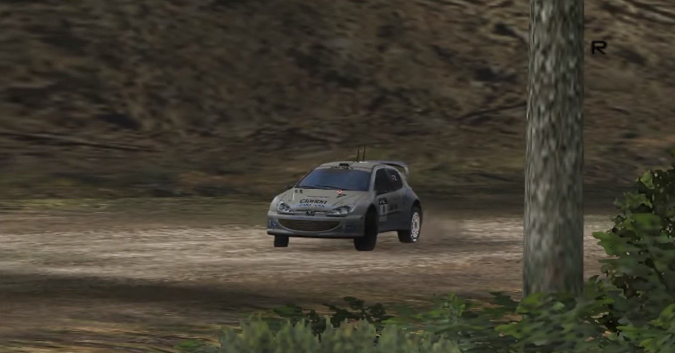 V-Rally 3