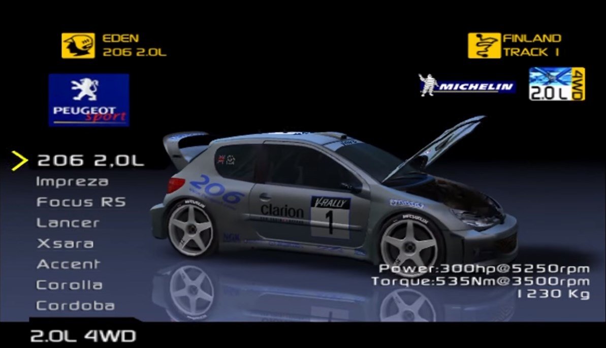 V-Rally 3