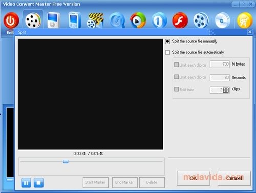 Video Convert Master