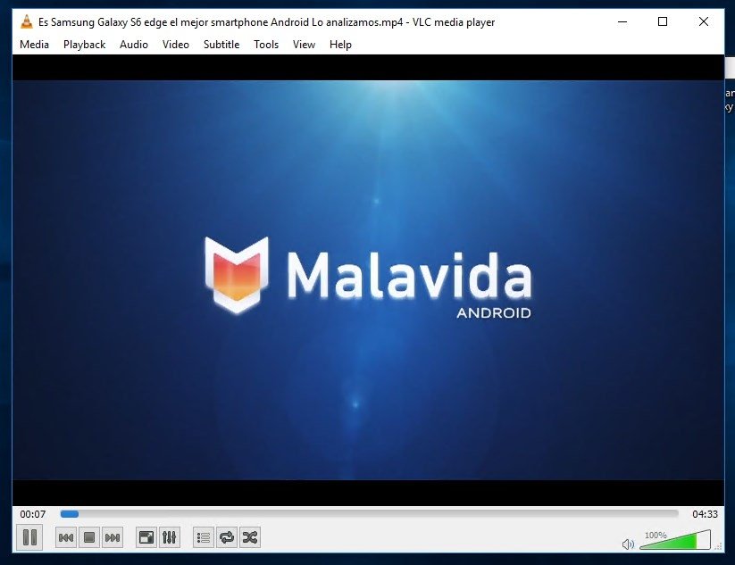 VLC Media Player Portable