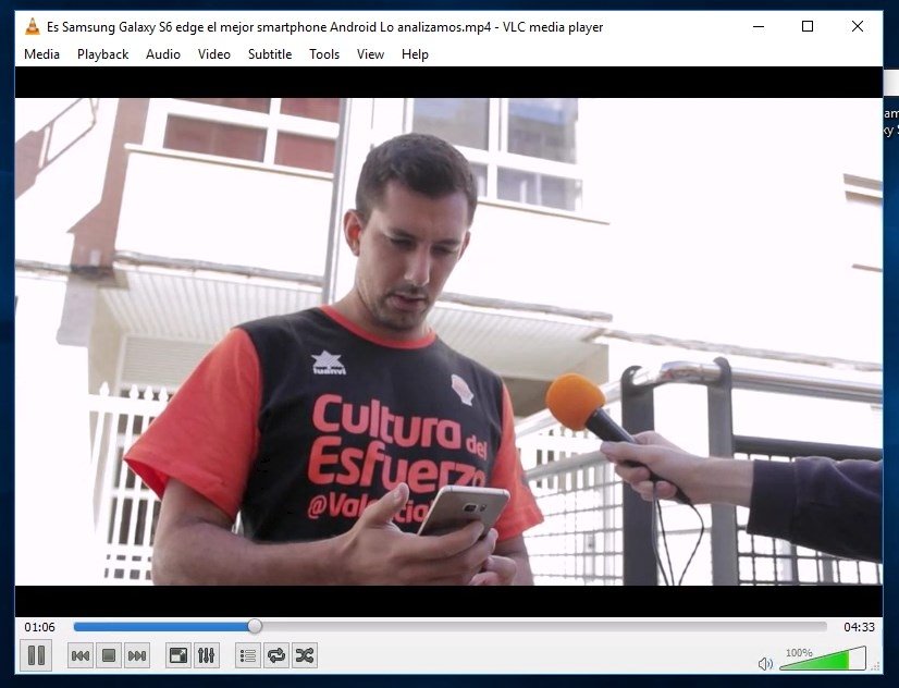 VLC Media Player Portable