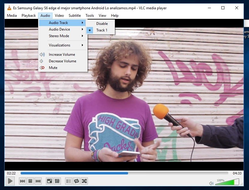 VLC Media Player Portable