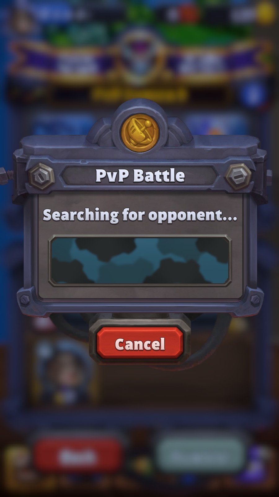 Warcraft Rumble