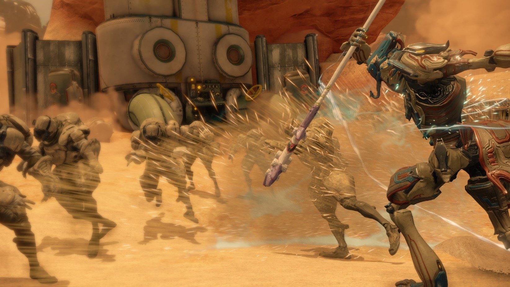 Warframe
