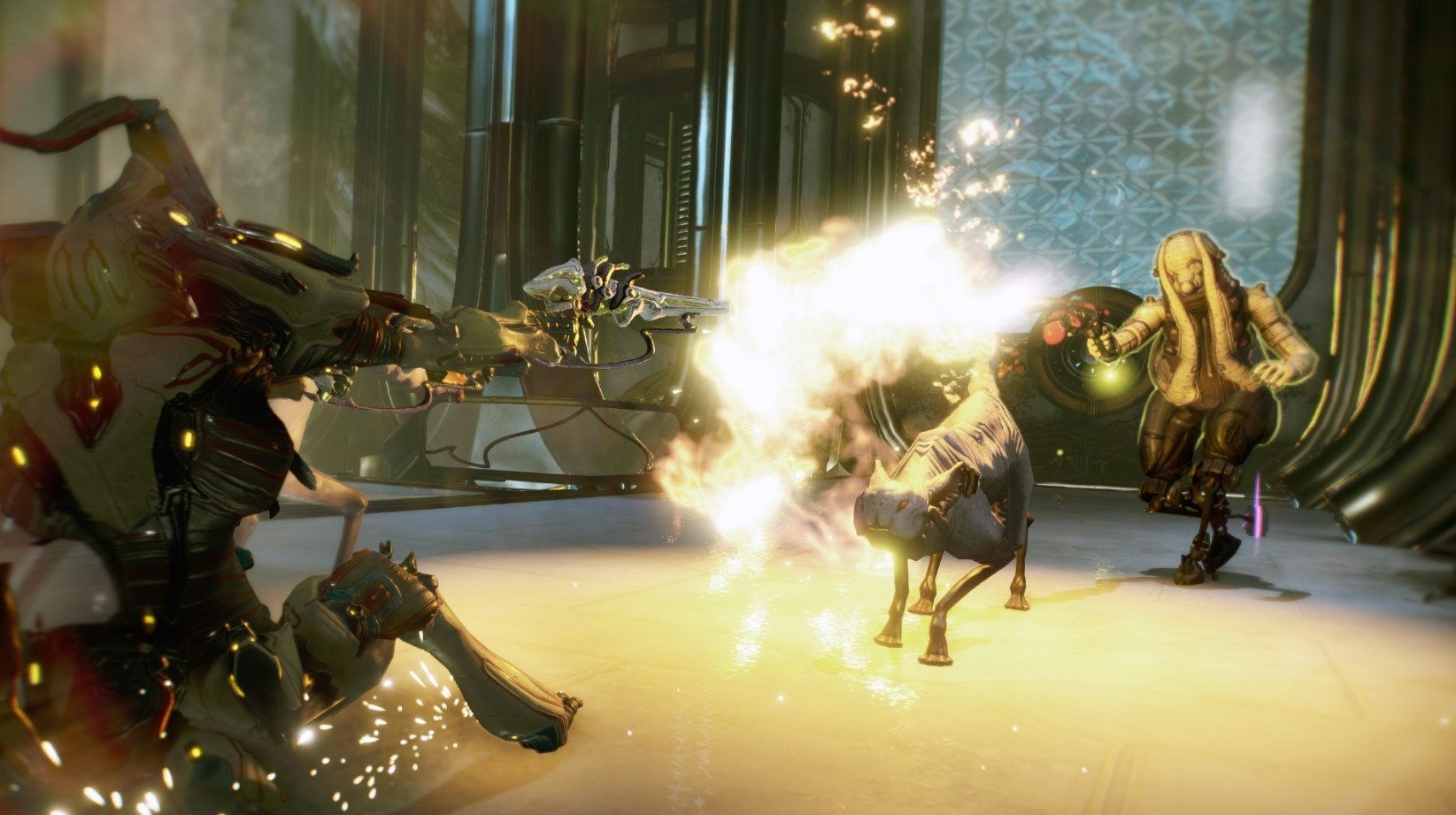 Warframe