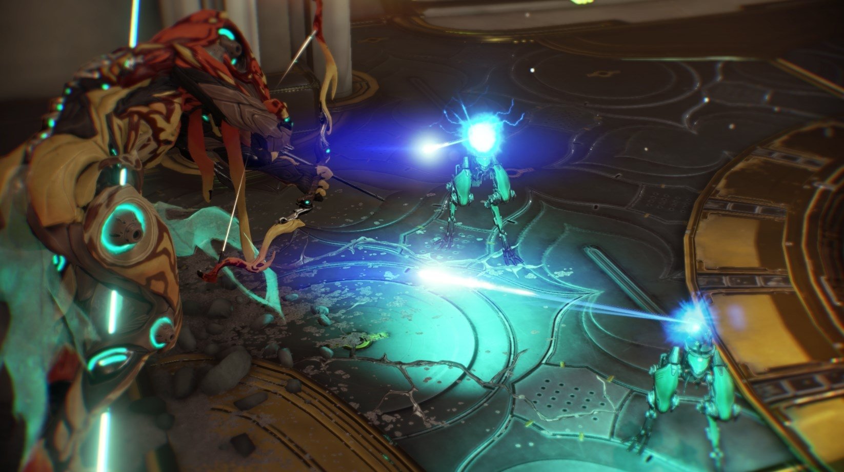 Warframe