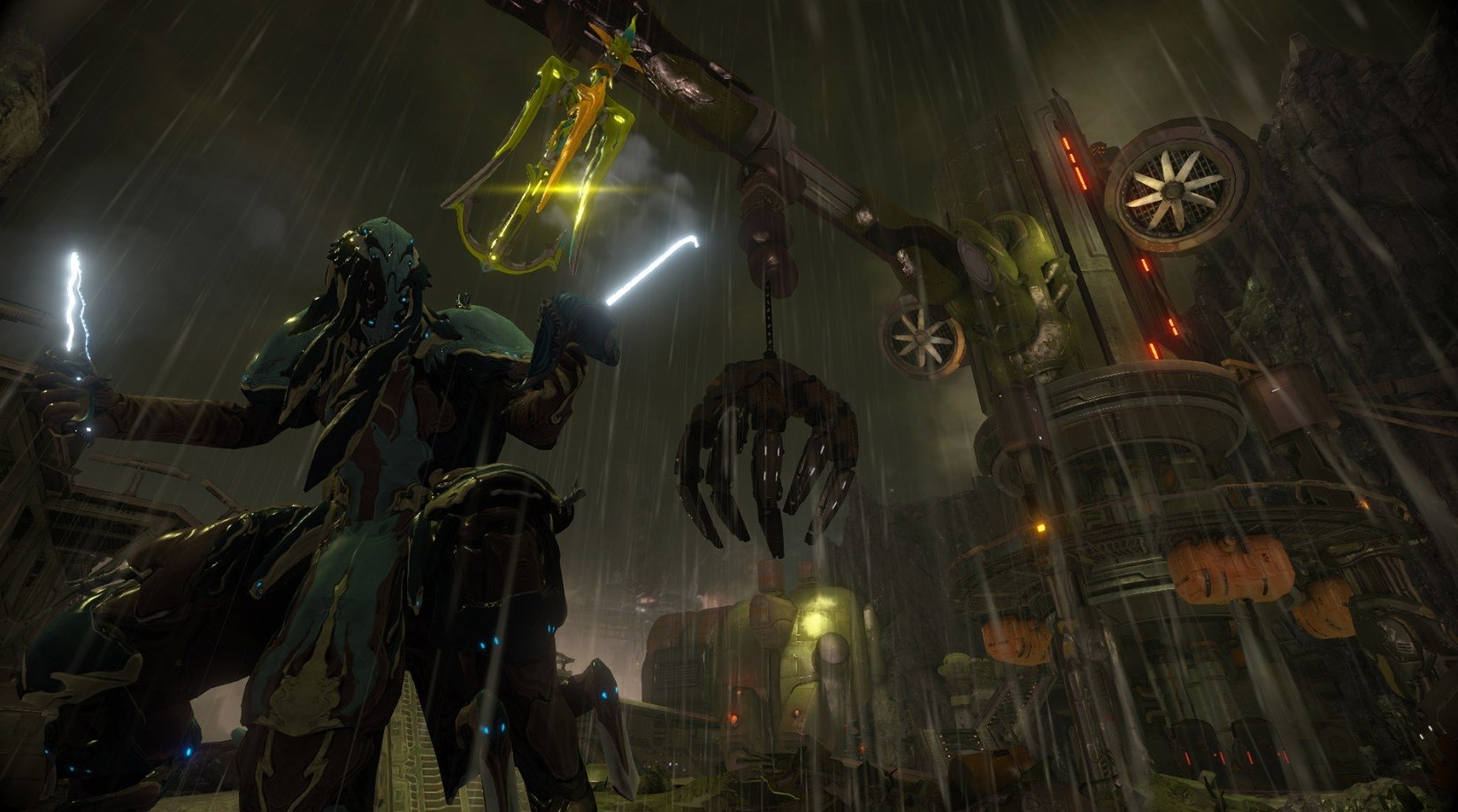 Warframe