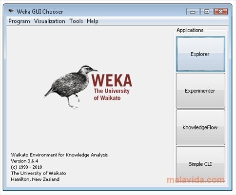 Weka