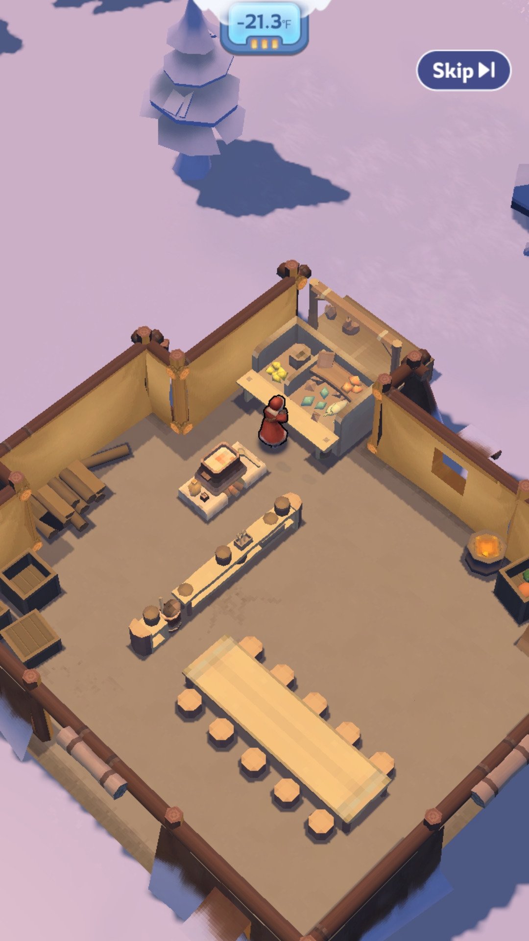 Whiteout Survival