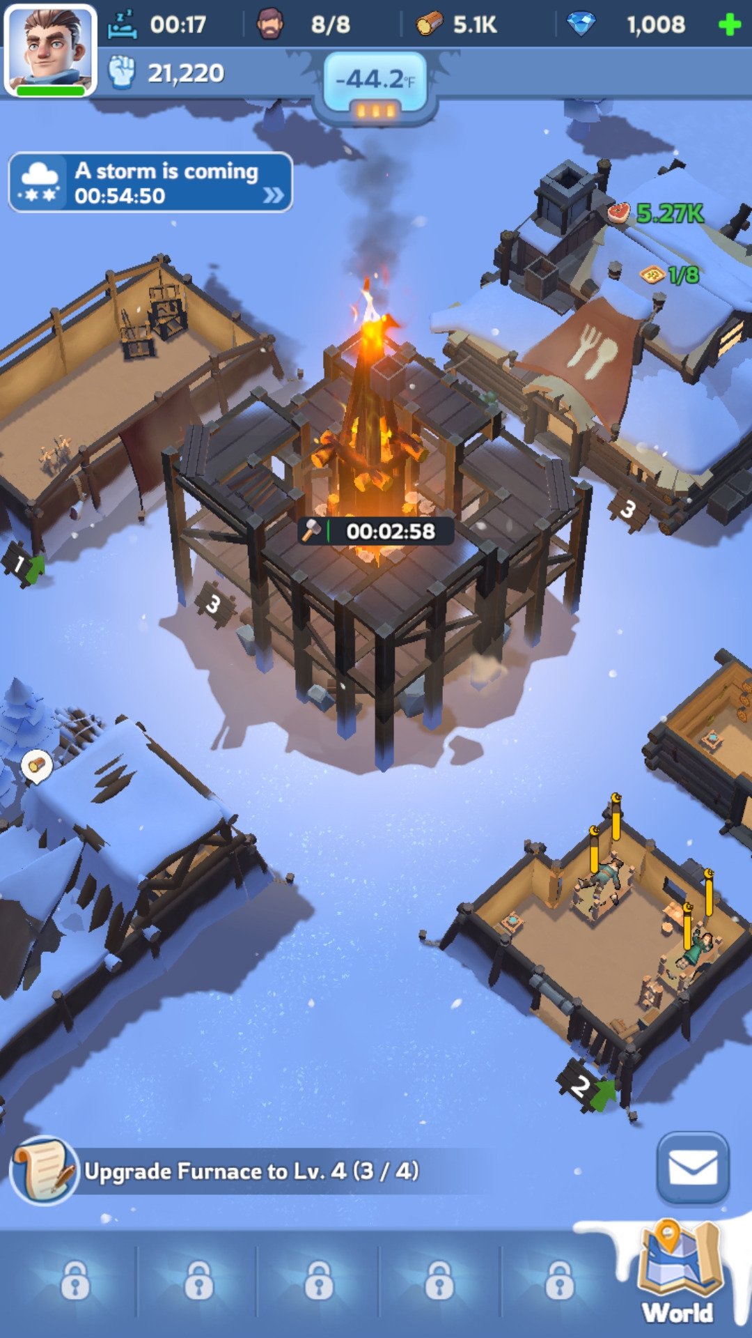Whiteout Survival