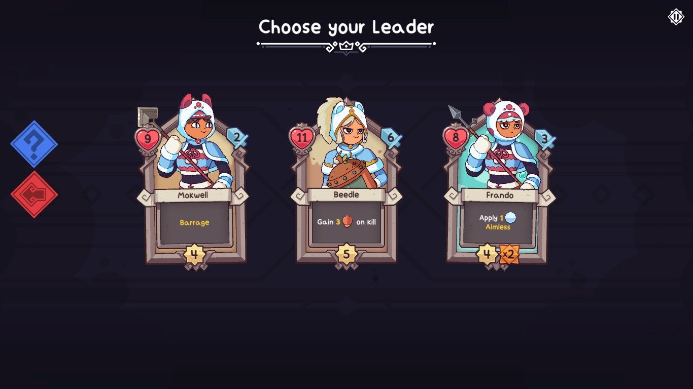 Wildfrost