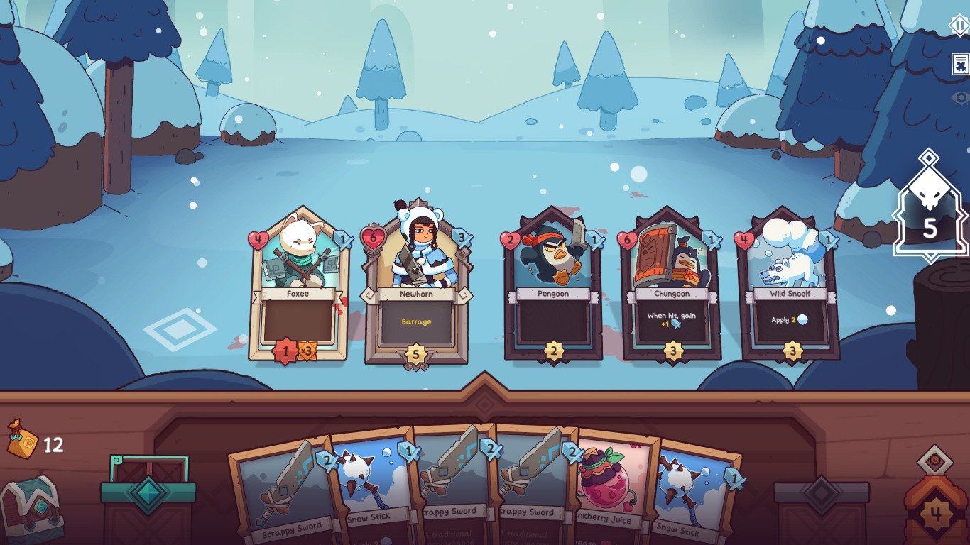 Wildfrost