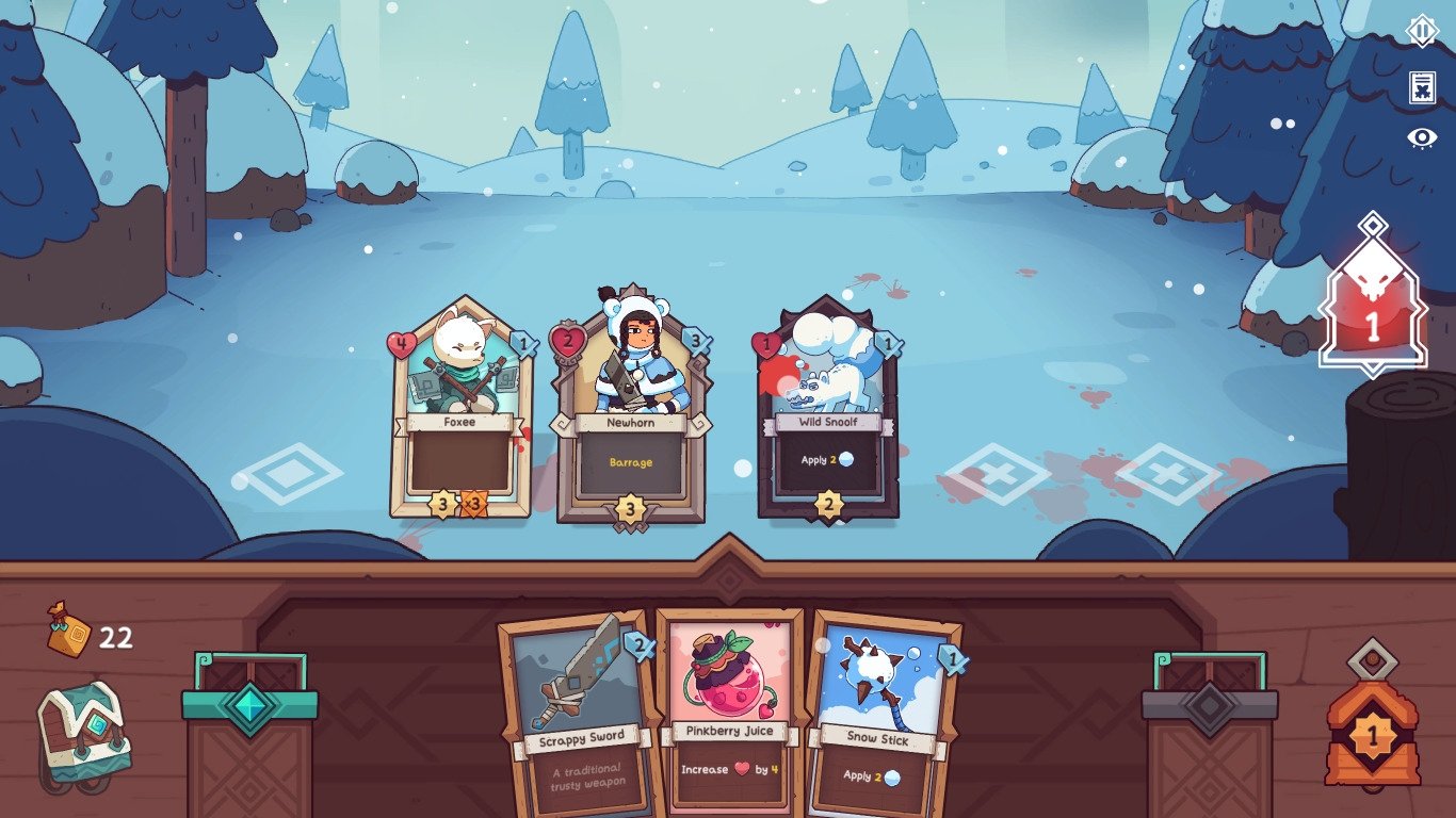 Wildfrost