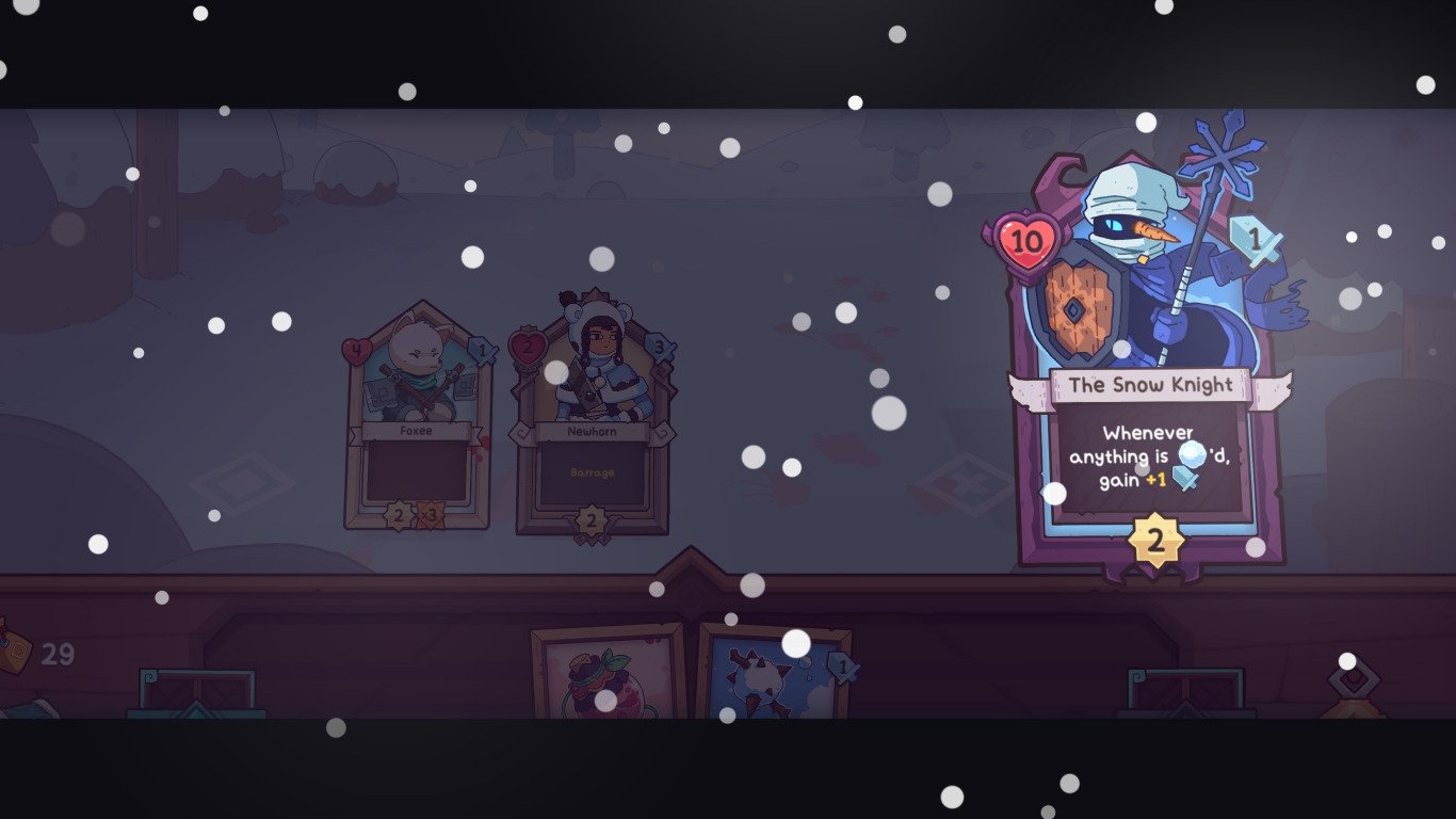 Wildfrost