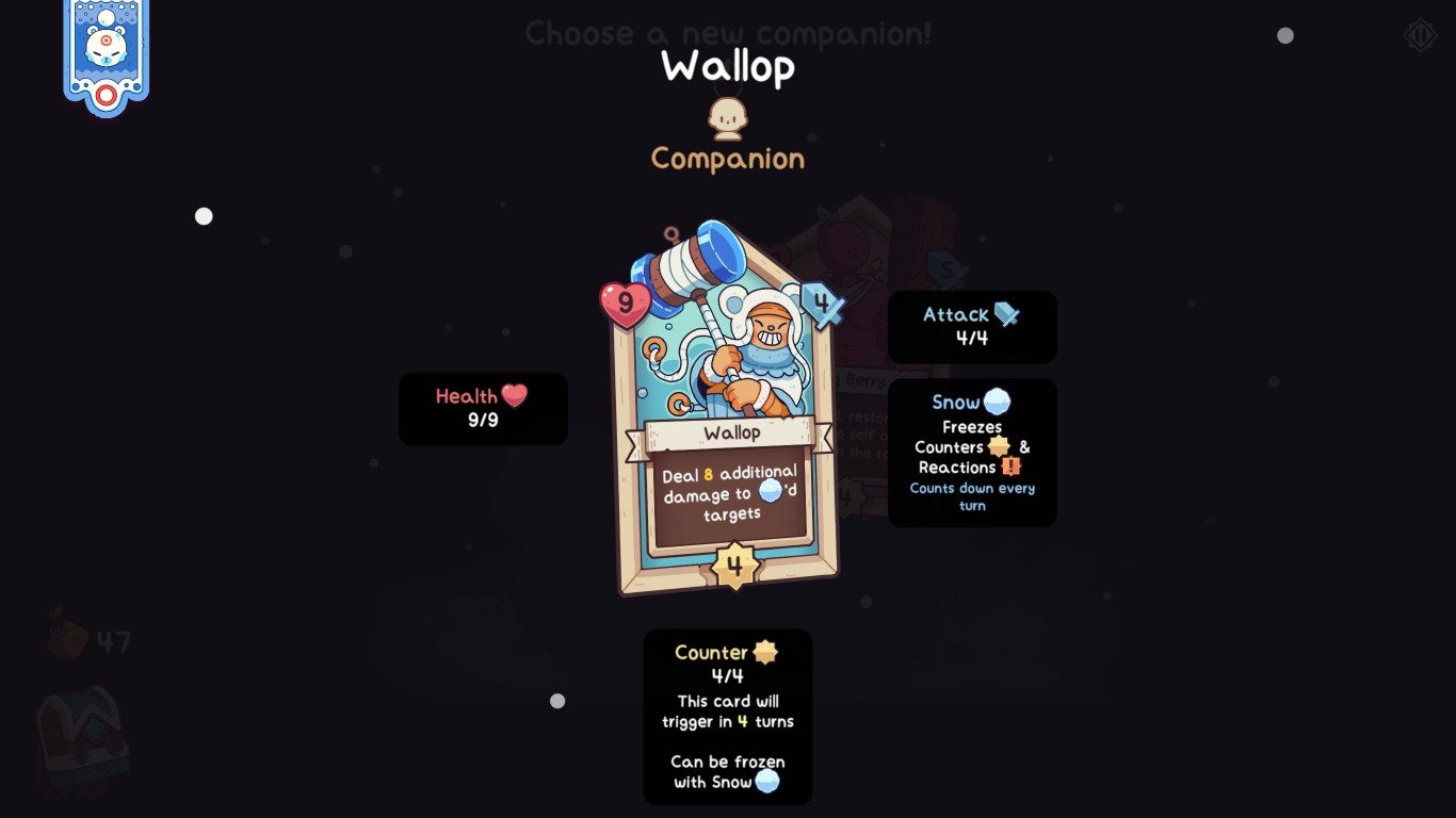 Wildfrost