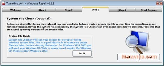 Windows Repair