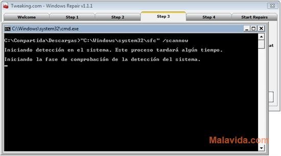 Windows Repair