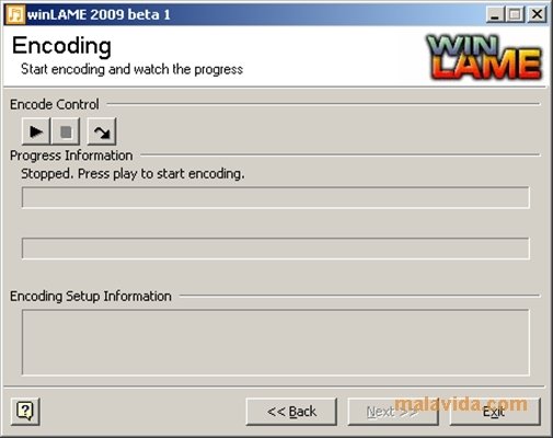 WinLAME
