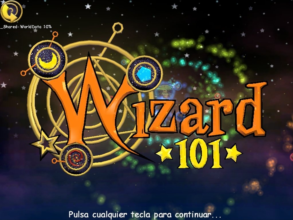 Wizard101