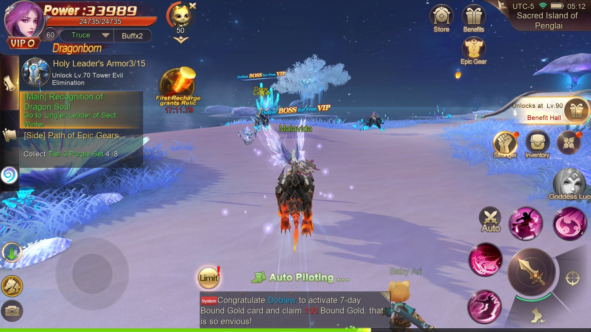 Wukong M