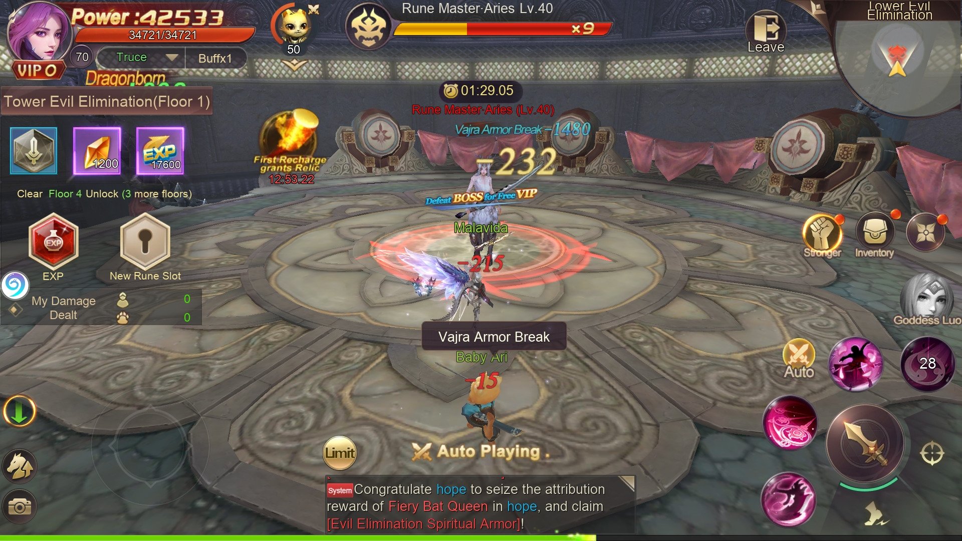 Wukong M
