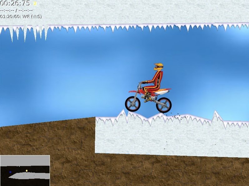 X-Moto