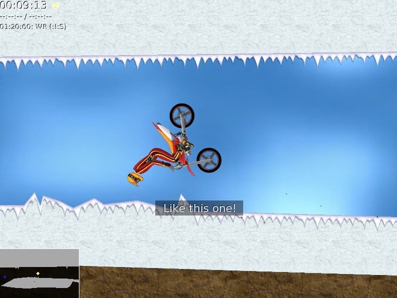 X-Moto