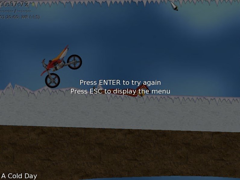 X-Moto