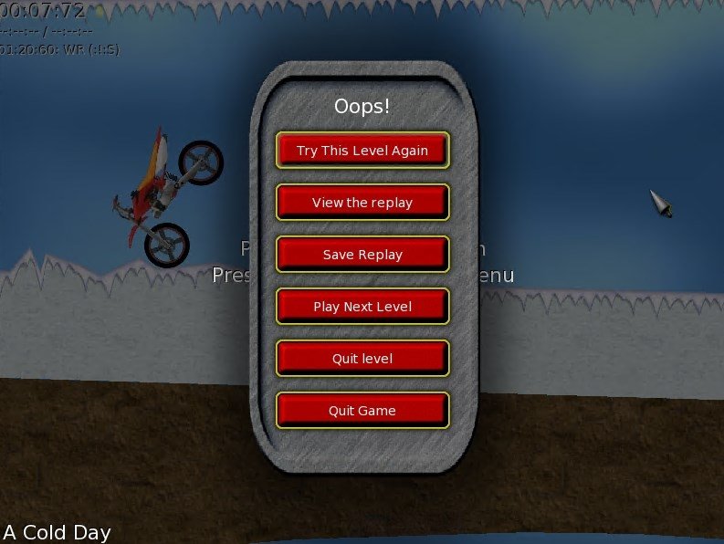 X-Moto
