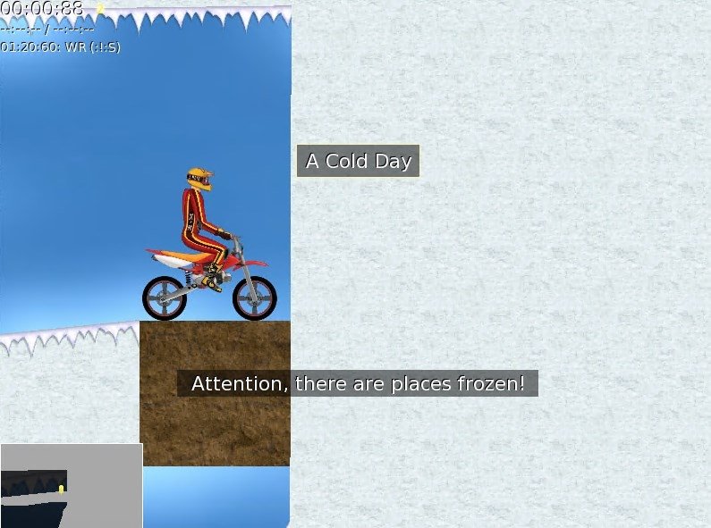 X-Moto
