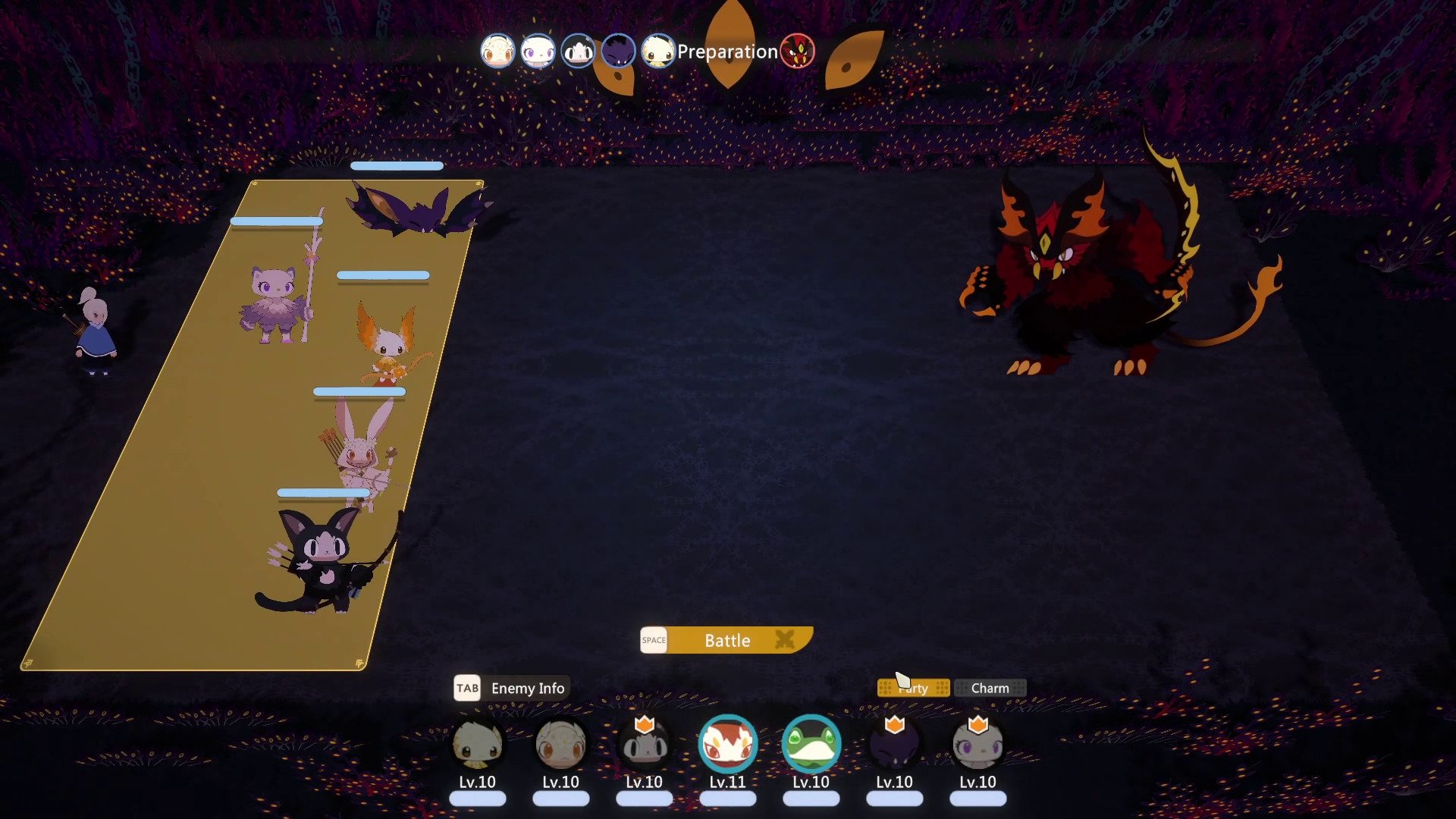 Yaoling: Mythical Journey