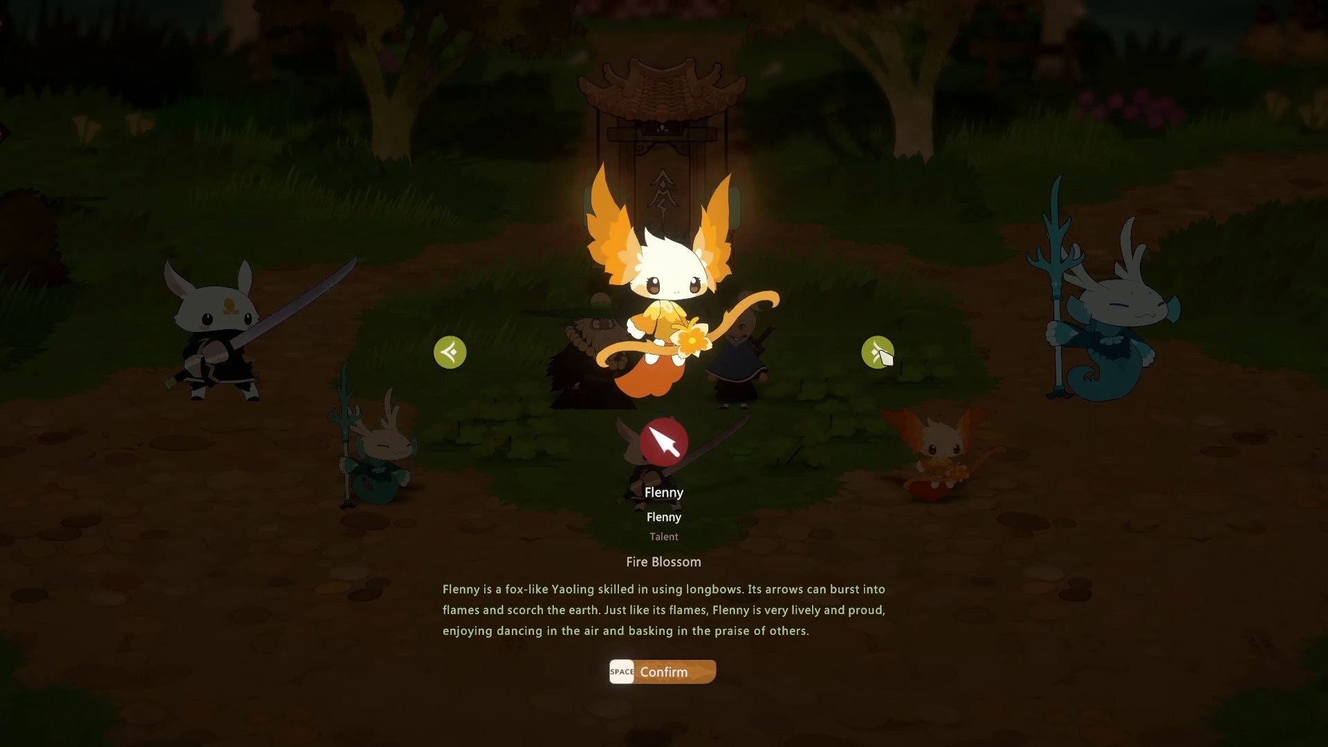 Yaoling: Mythical Journey
