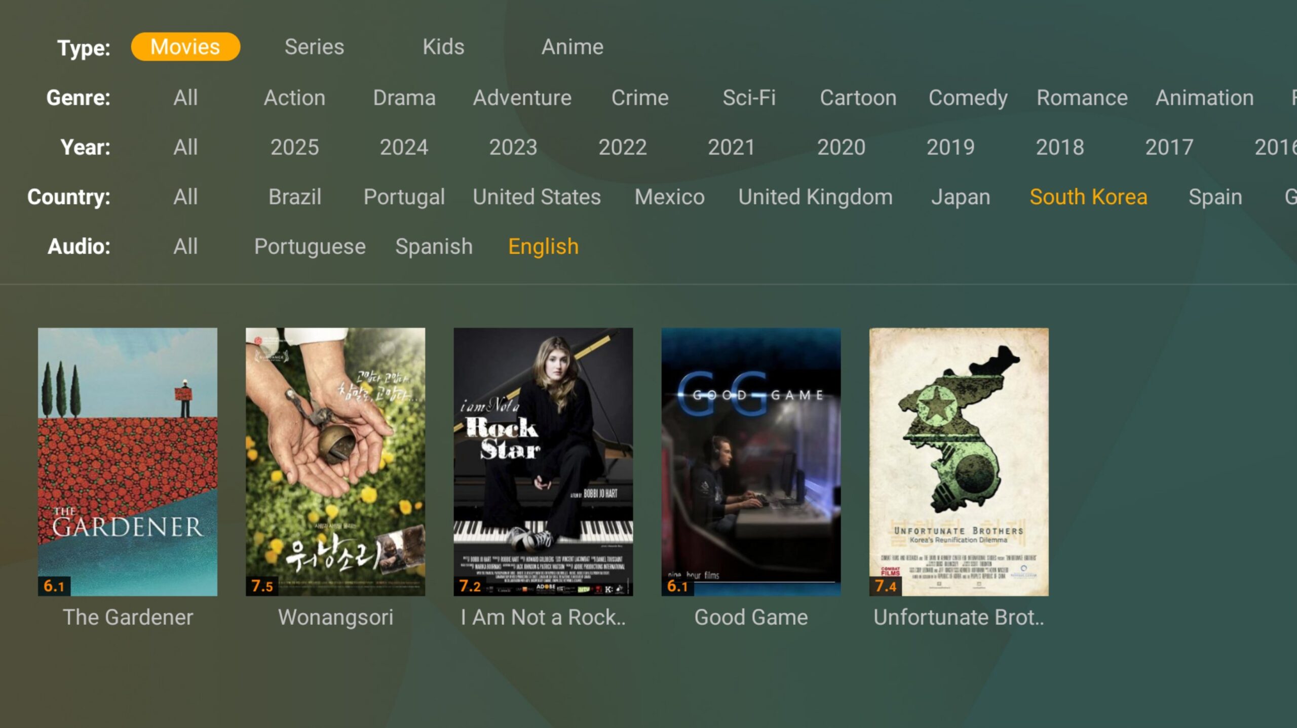 YouCine