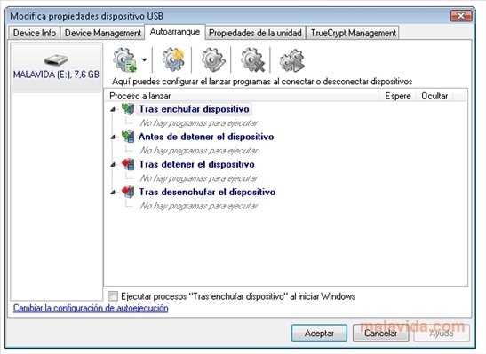 Zentimo xStorage Manager