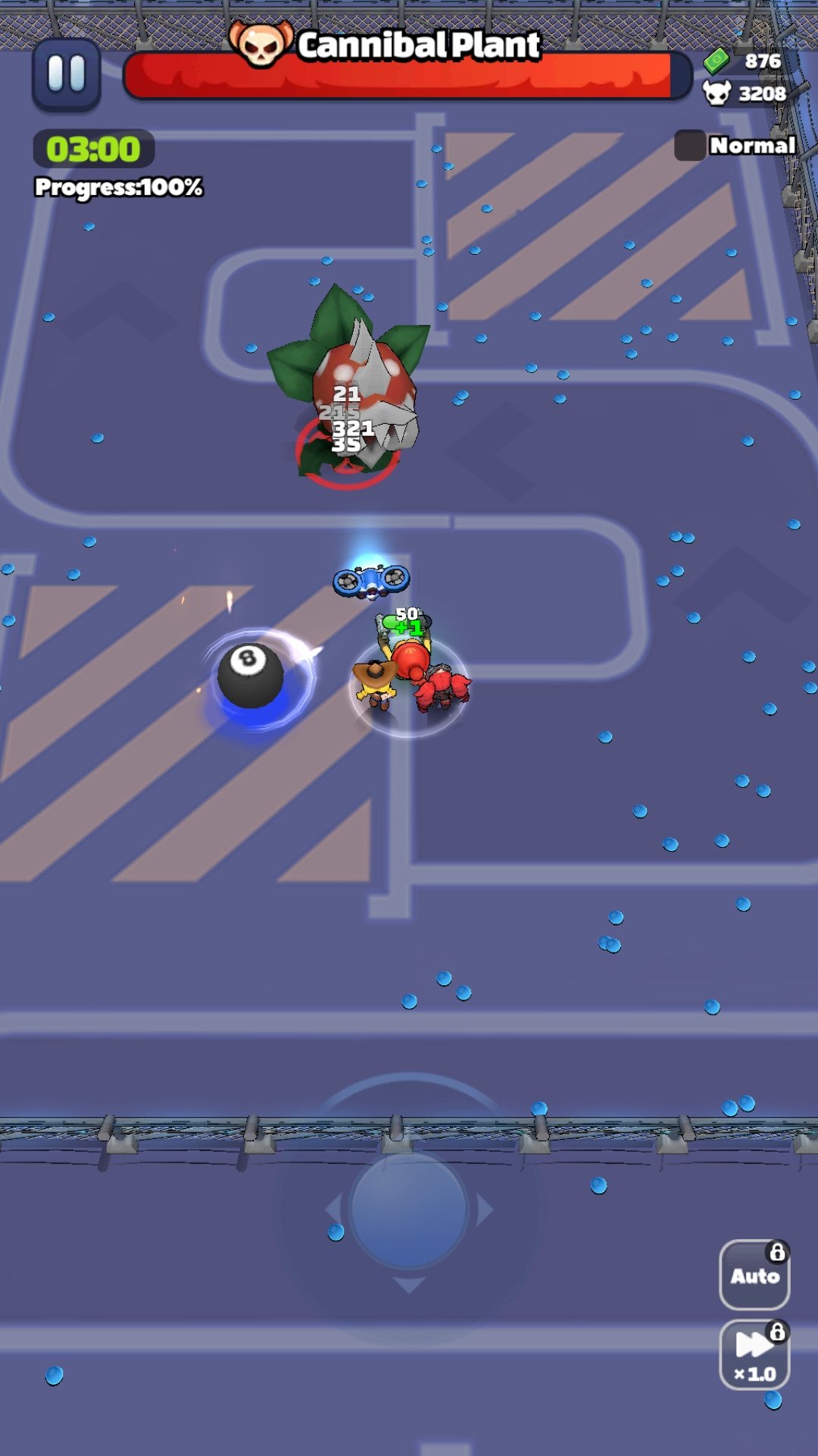 Zombie.io