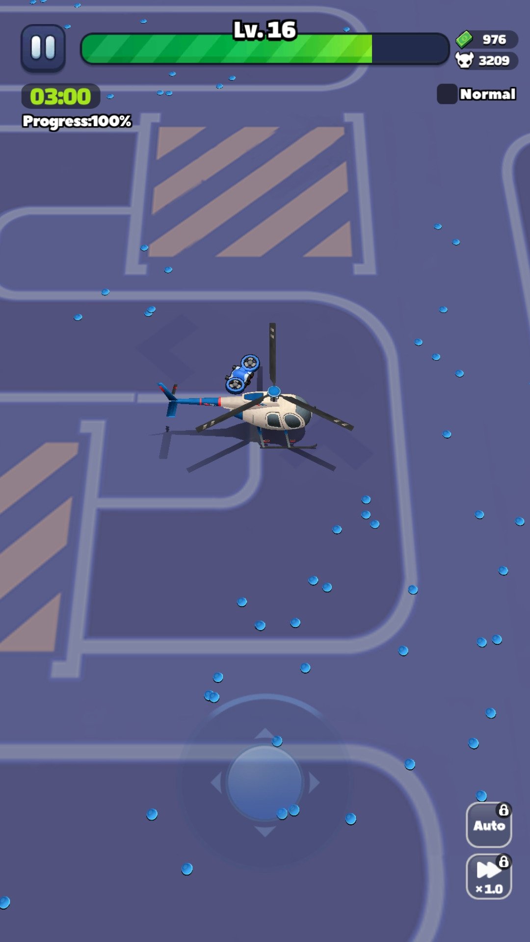 Zombie.io