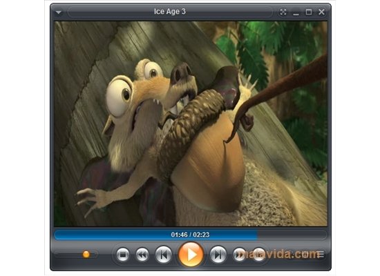 Zoom Player